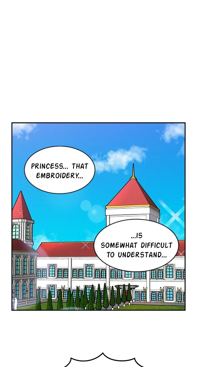 Read Princess Hurricane chapter 59 image 40 on Lezhin
