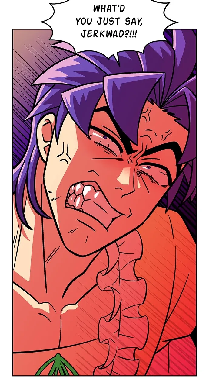 Read Princess Hurricane chapter 59 image 41 on Lezhin
