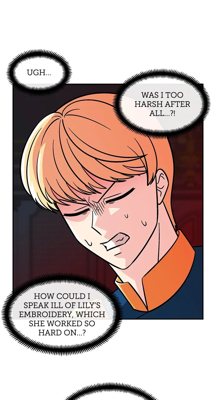 Read Princess Hurricane chapter 59 image 43 on Lezhin