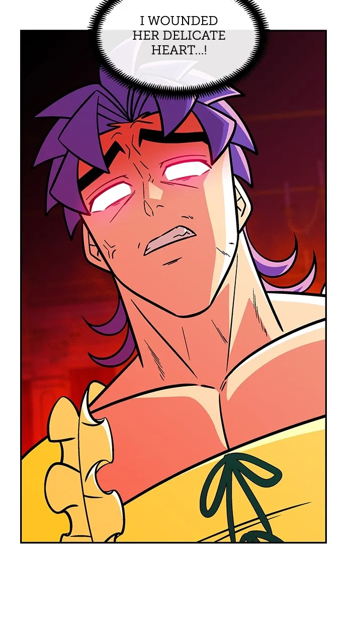 Read Princess Hurricane chapter 59 image 44 on Lezhin