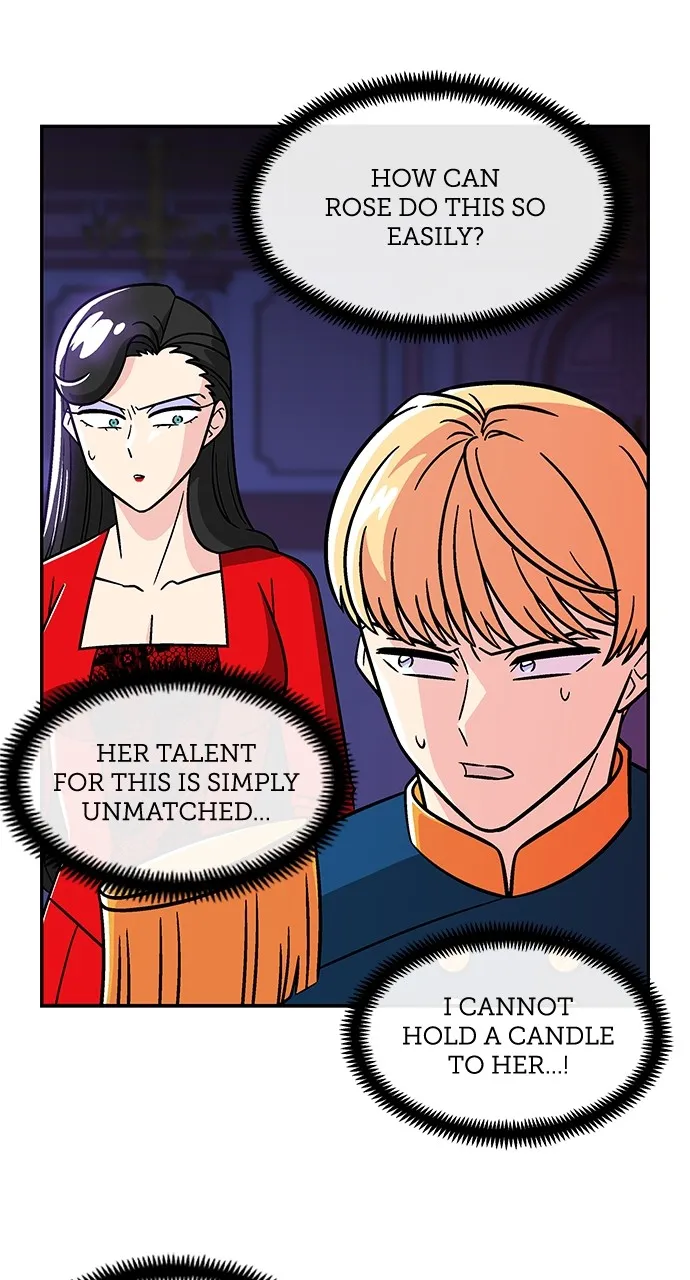 Read Princess Hurricane chapter 59 image 45 on Lezhin