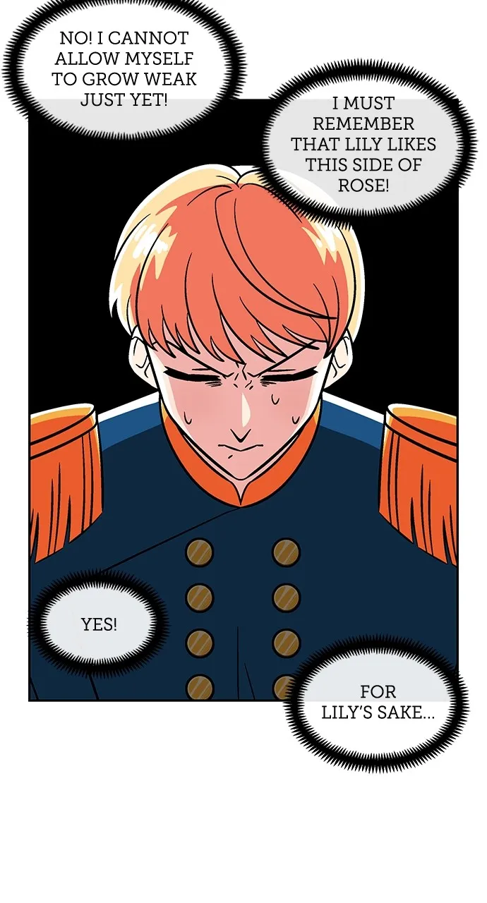 Read Princess Hurricane chapter 59 image 46 on Lezhin