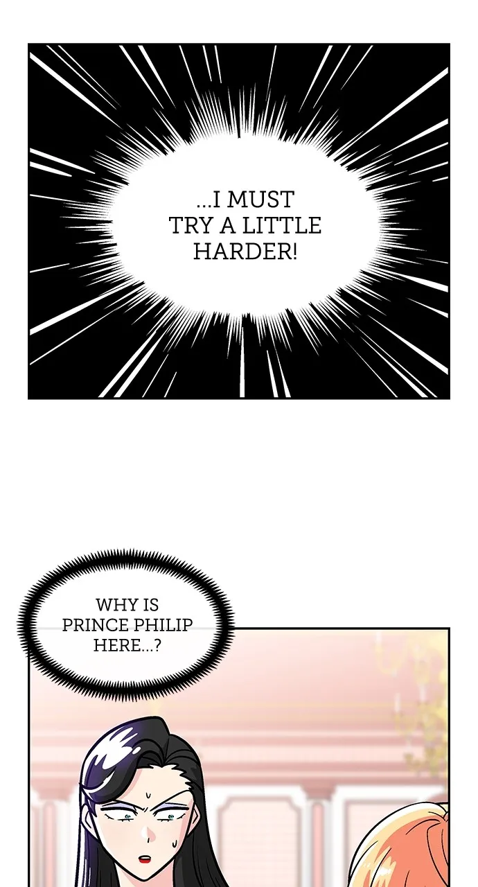 Read Princess Hurricane chapter 59 image 47 on Lezhin