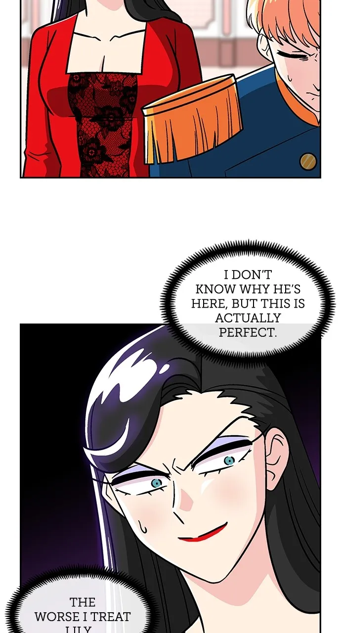Read Princess Hurricane chapter 59 image 48 on Lezhin