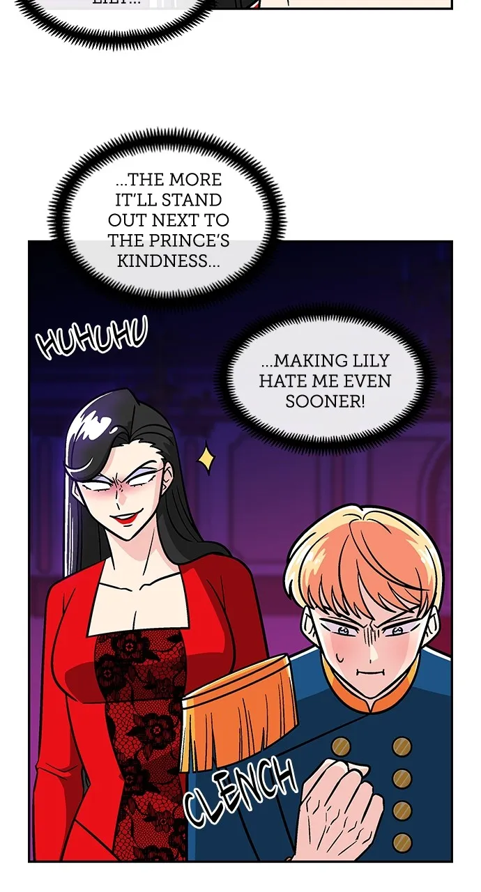 Read Princess Hurricane chapter 59 image 49 on Lezhin