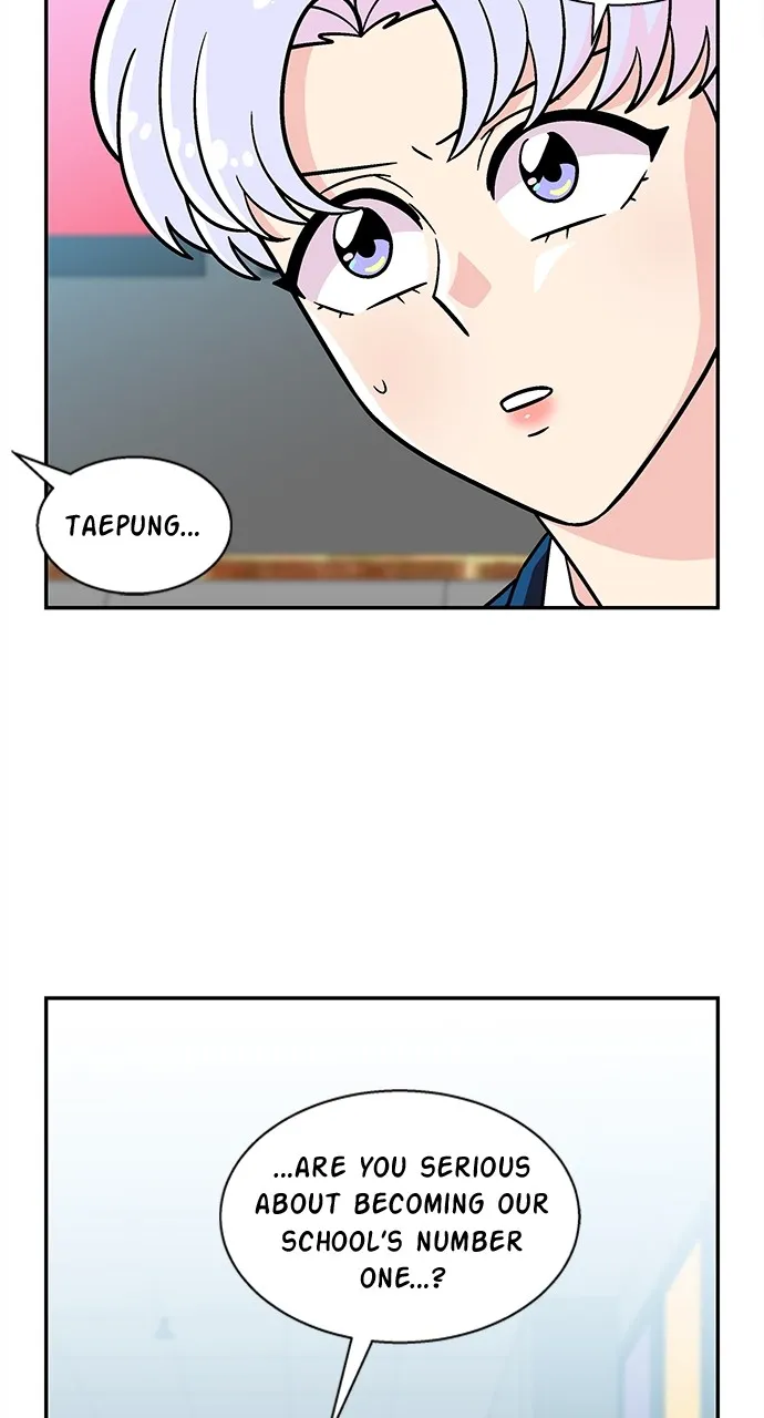 Read Princess Hurricane chapter 59 image 5 on Lezhin