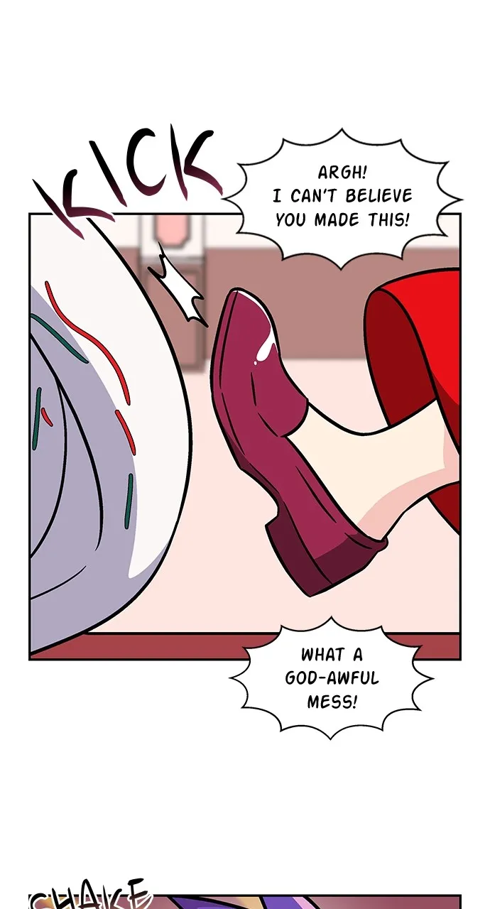 Read Princess Hurricane chapter 59 image 50 on Lezhin