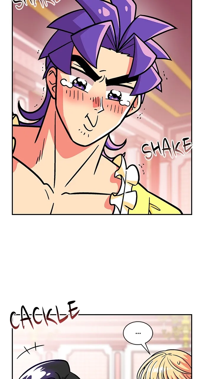 Read Princess Hurricane chapter 59 image 51 on Lezhin