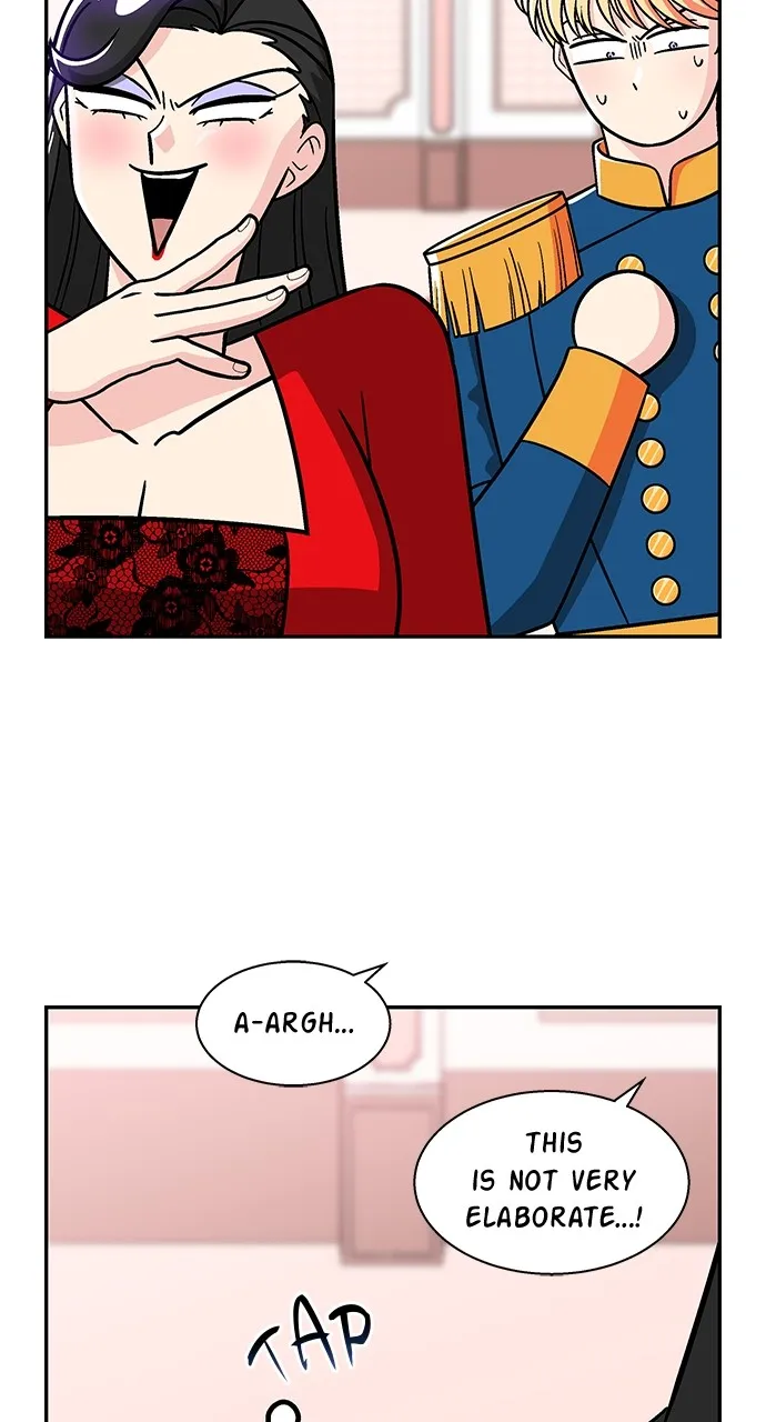 Read Princess Hurricane chapter 59 image 52 on Lezhin