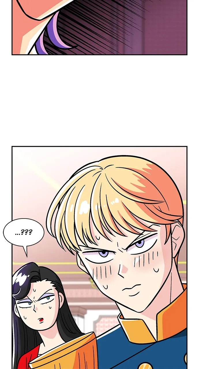 Read Princess Hurricane chapter 59 image 54 on Lezhin