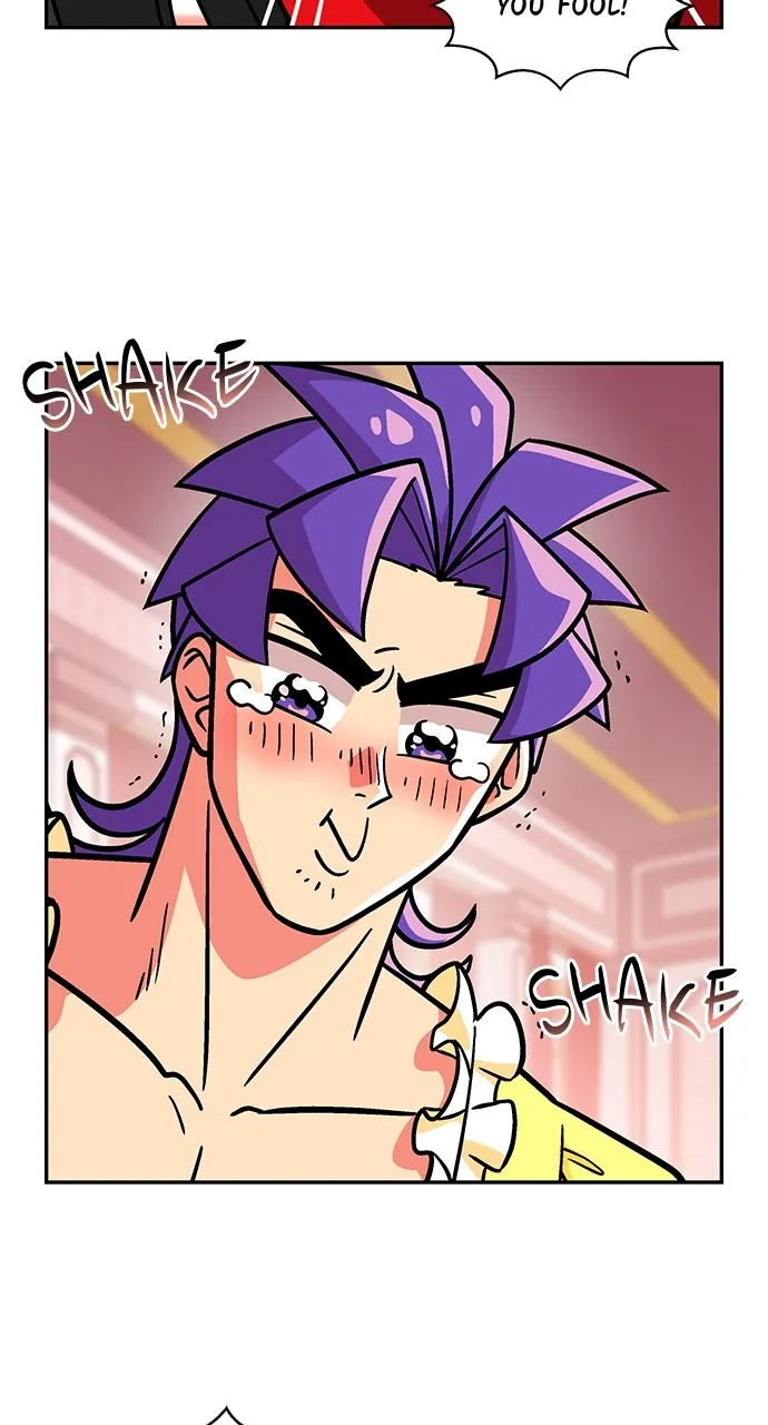 Read Princess Hurricane chapter 59 image 56 on Lezhin