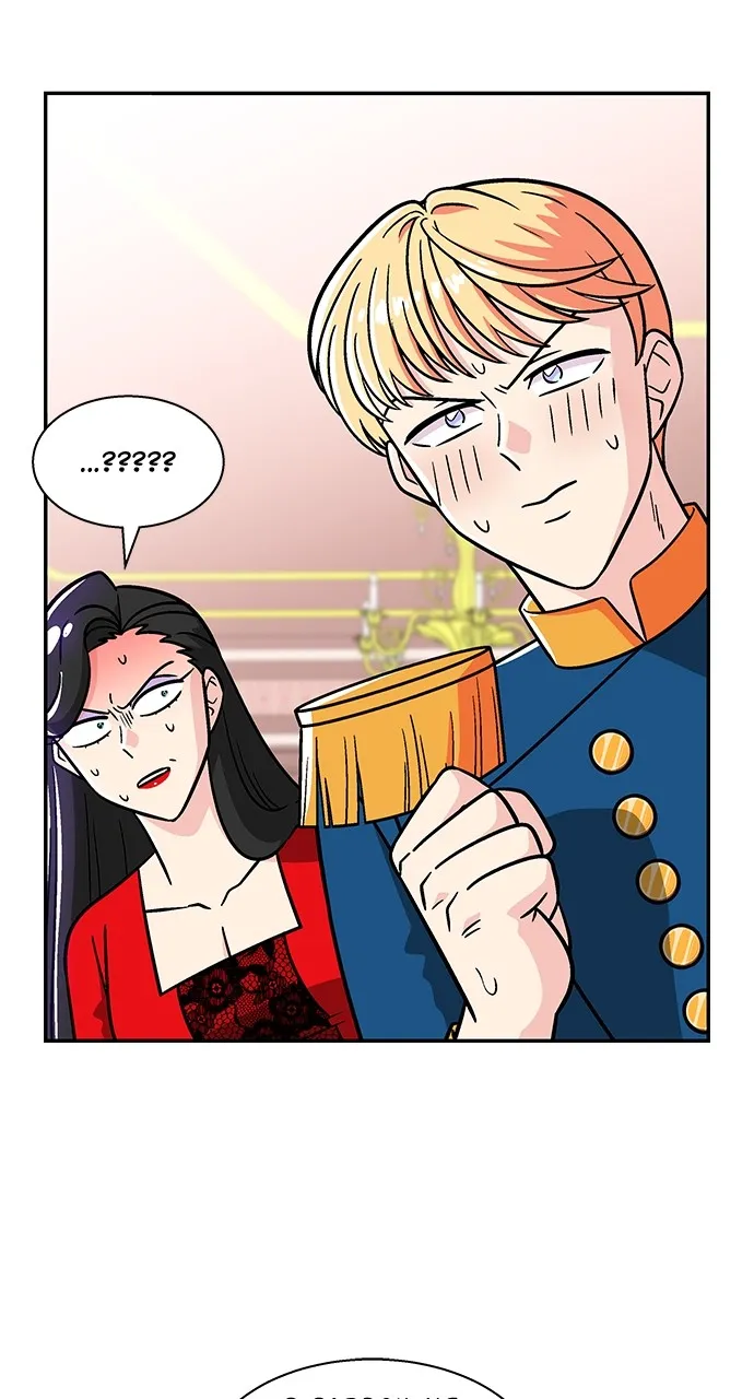 Read Princess Hurricane chapter 59 image 59 on Lezhin