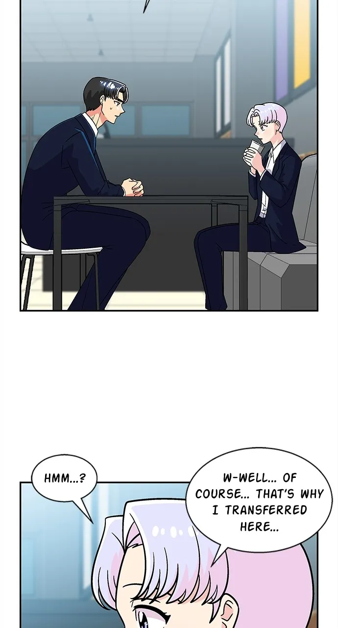 Read Princess Hurricane chapter 59 image 6 on Lezhin