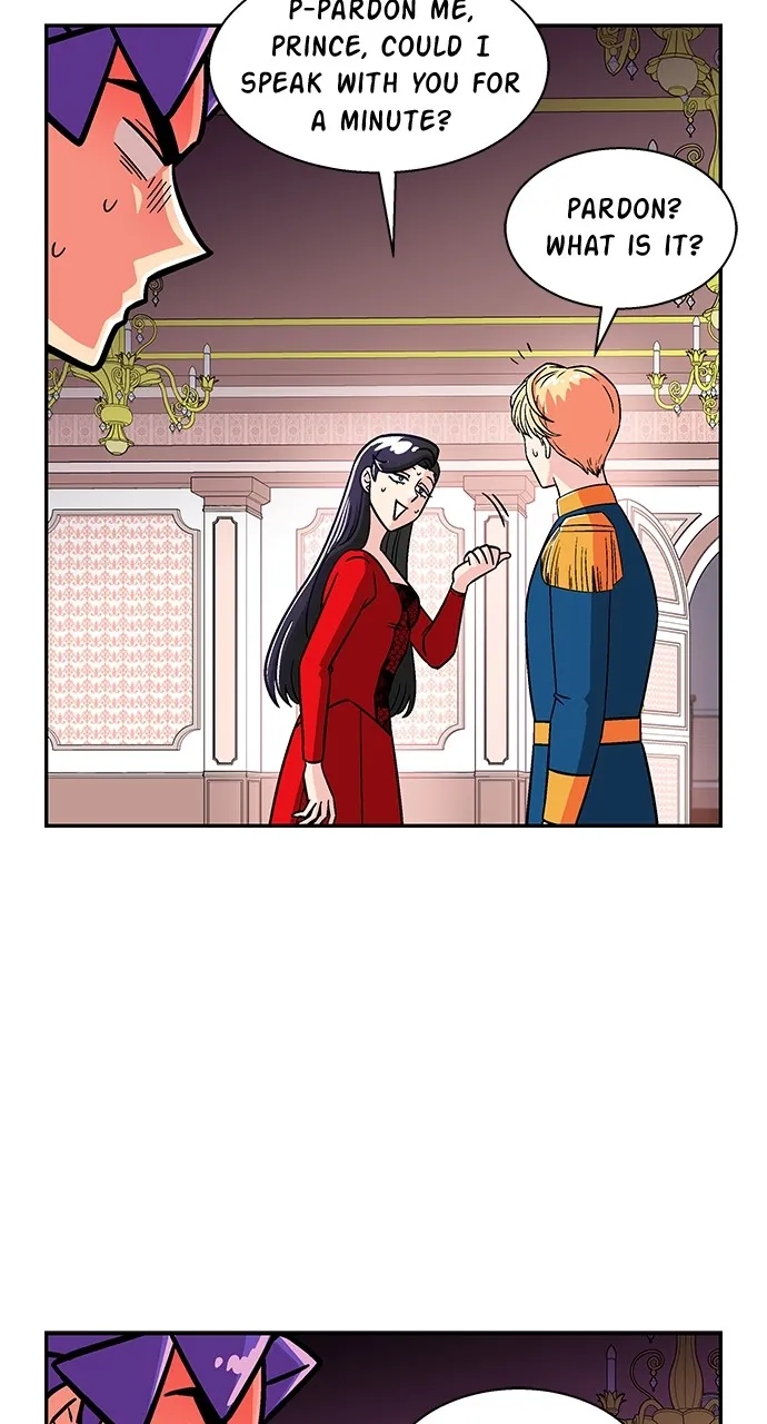 Read Princess Hurricane chapter 59 image 60 on Lezhin