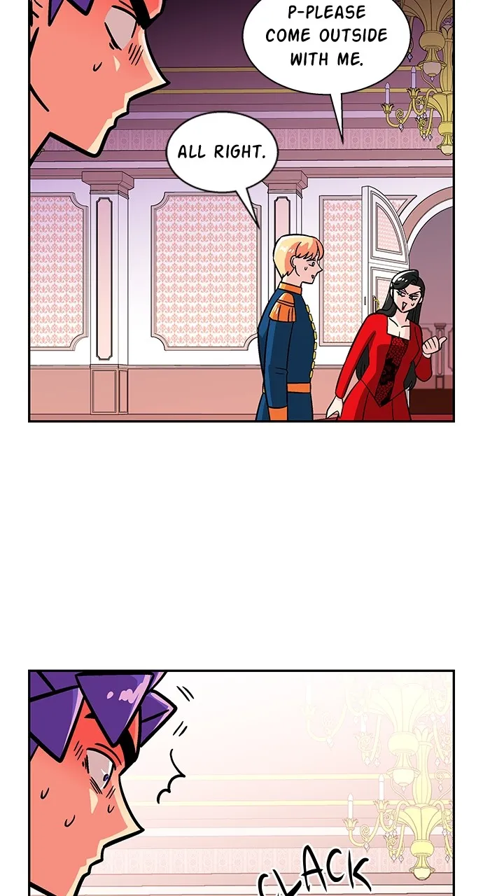 Read Princess Hurricane chapter 59 image 61 on Lezhin