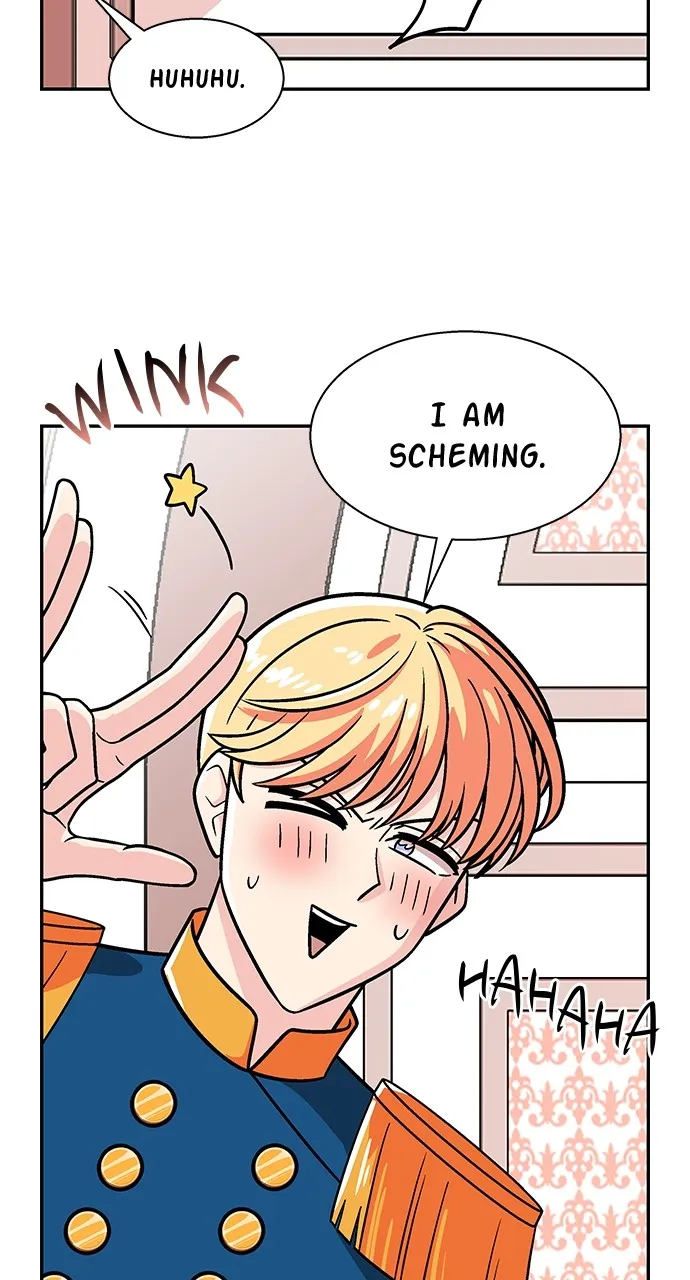 Read Princess Hurricane chapter 59 image 63 on Lezhin