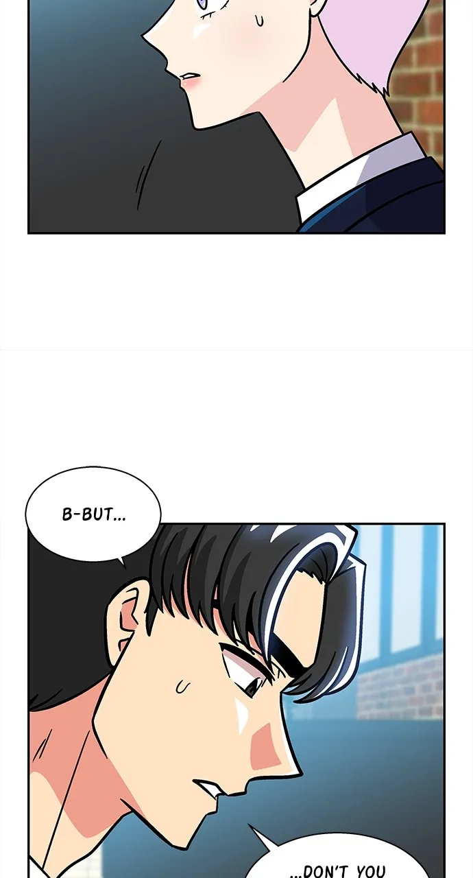 Read Princess Hurricane chapter 59 image 7 on Lezhin