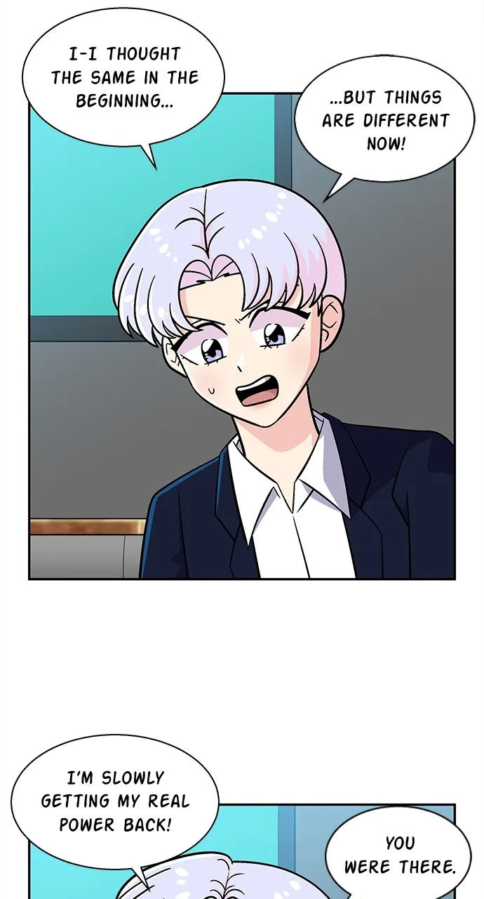 Read Princess Hurricane chapter 59 image 9 on Lezhin