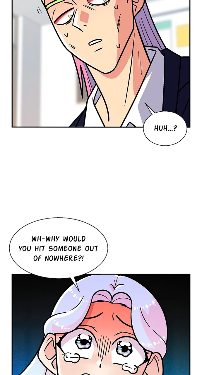 Read Princess Hurricane chapter 6 image 10 on Lezhin