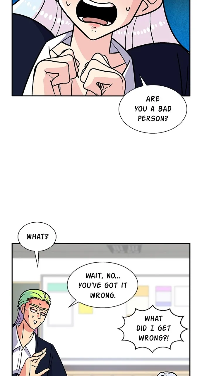 Read Princess Hurricane chapter 6 image 11 on Lezhin