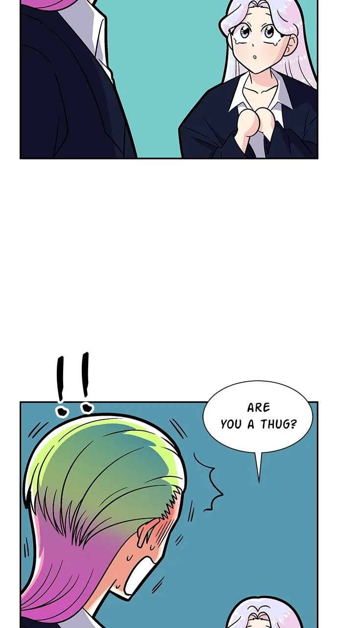 Read Princess Hurricane chapter 6 image 16 on Lezhin