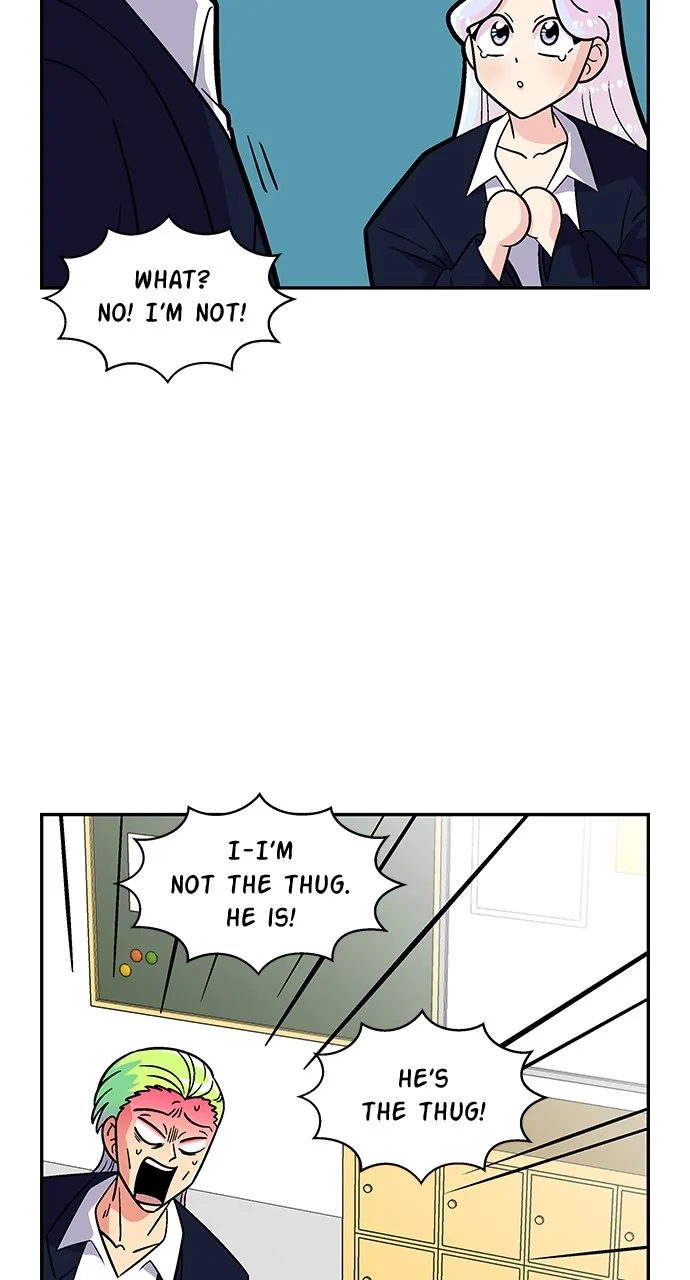 Read Princess Hurricane chapter 6 image 17 on Lezhin