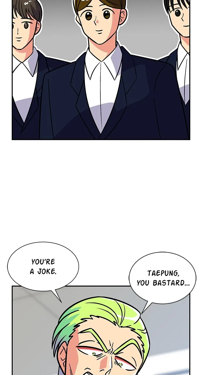 Read Princess Hurricane chapter 6 image 19 on Lezhin