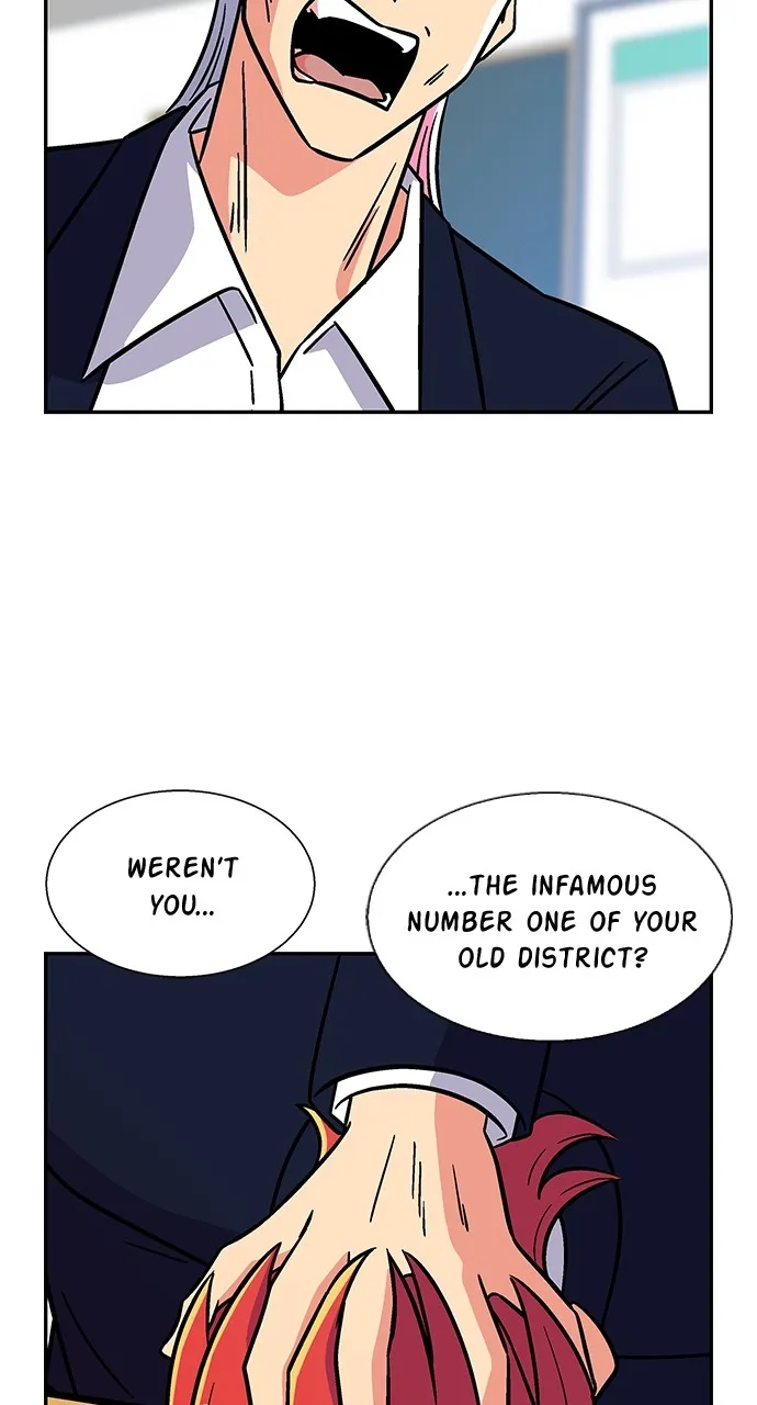 Read Princess Hurricane chapter 6 image 20 on Lezhin