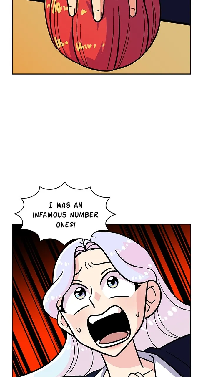 Read Princess Hurricane chapter 6 image 21 on Lezhin