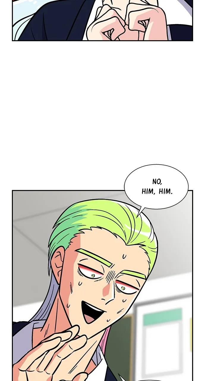 Read Princess Hurricane chapter 6 image 22 on Lezhin