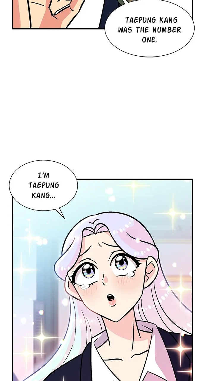 Read Princess Hurricane chapter 6 image 23 on Lezhin