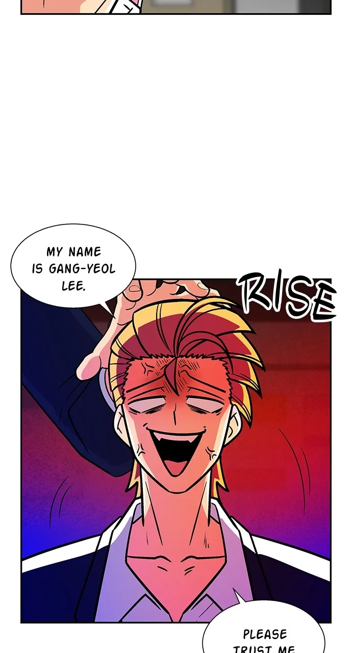 Read Princess Hurricane chapter 6 image 25 on Lezhin