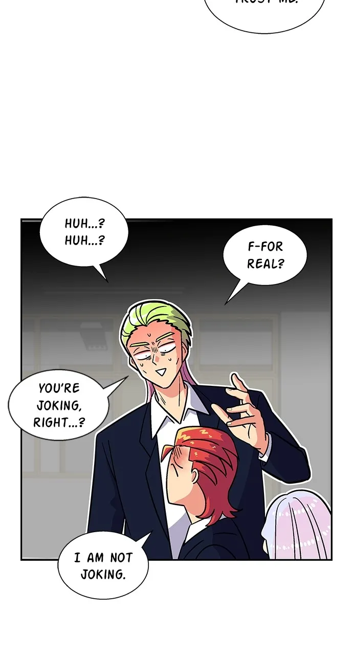 Read Princess Hurricane chapter 6 image 26 on Lezhin