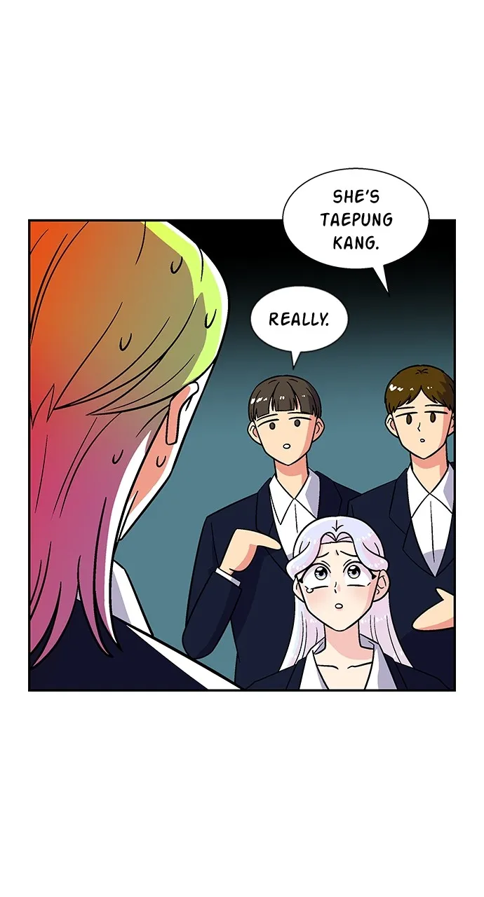 Read Princess Hurricane chapter 6 image 27 on Lezhin