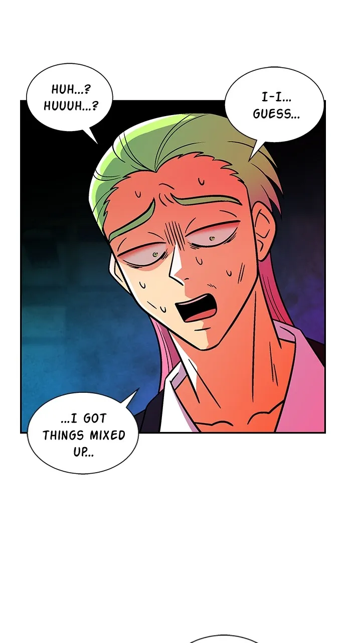 Read Princess Hurricane chapter 6 image 28 on Lezhin