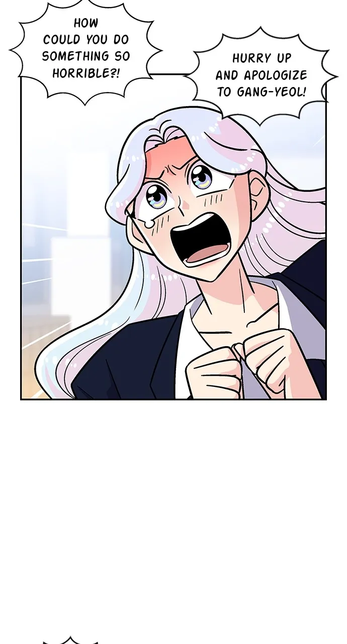 Read Princess Hurricane chapter 6 image 30 on Lezhin