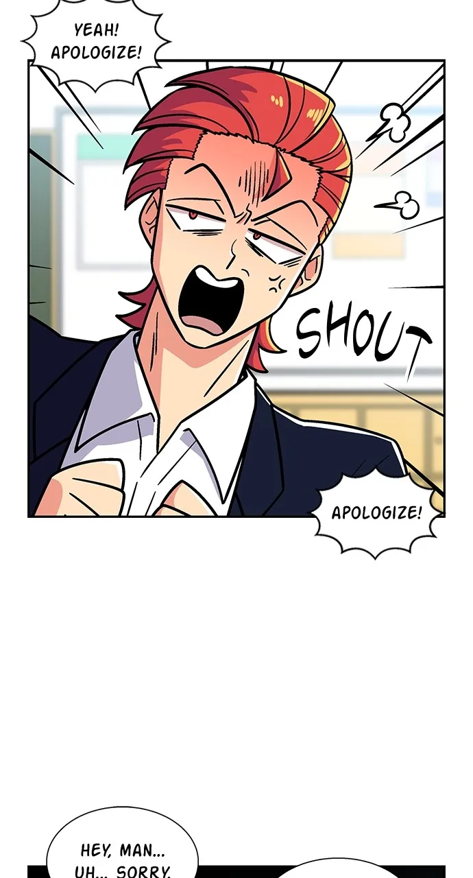 Read Princess Hurricane chapter 6 image 31 on Lezhin