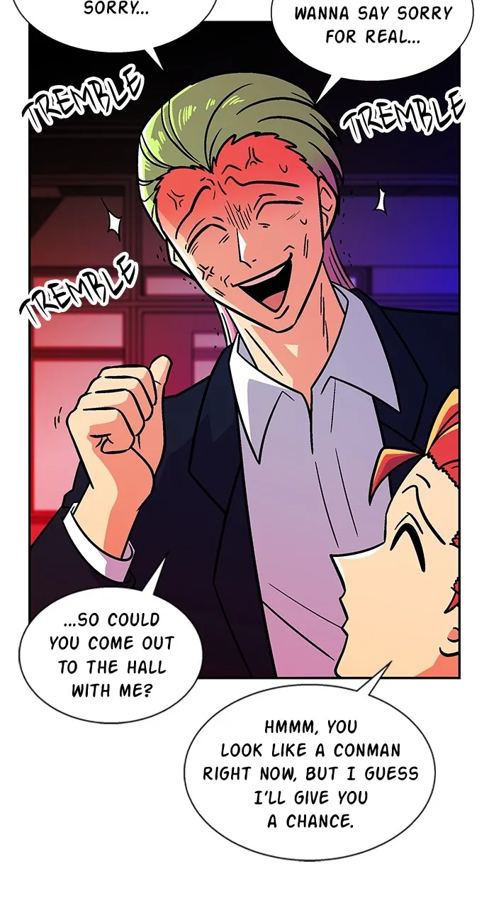 Read Princess Hurricane chapter 6 image 35 on Lezhin