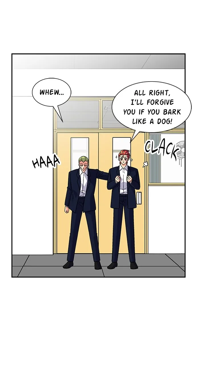 Read Princess Hurricane chapter 6 image 36 on Lezhin