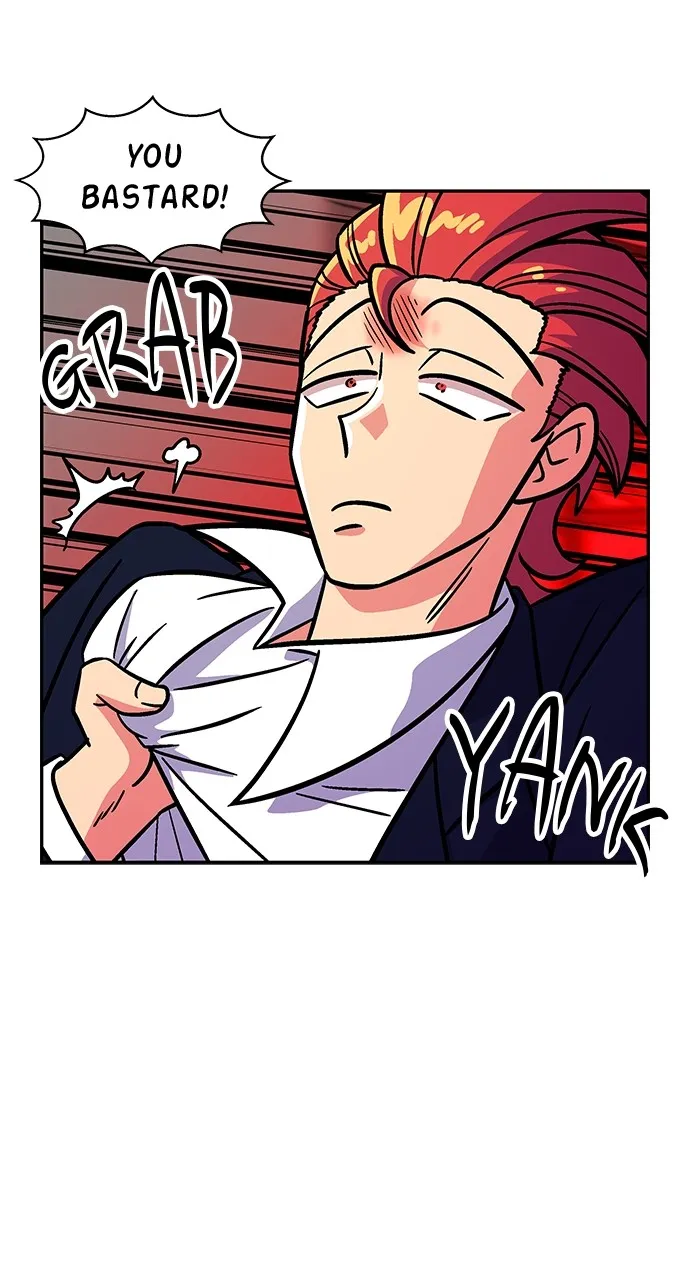 Read Princess Hurricane chapter 6 image 37 on Lezhin
