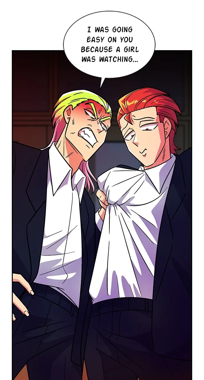 Read Princess Hurricane chapter 6 image 38 on Lezhin