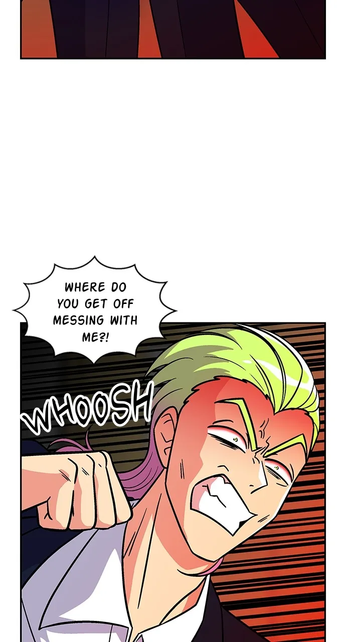 Read Princess Hurricane chapter 6 image 39 on Lezhin