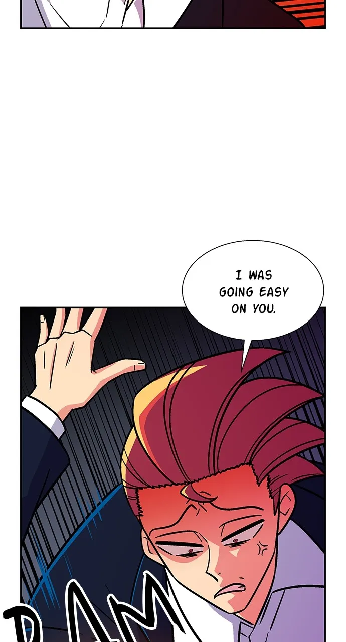 Read Princess Hurricane chapter 6 image 40 on Lezhin