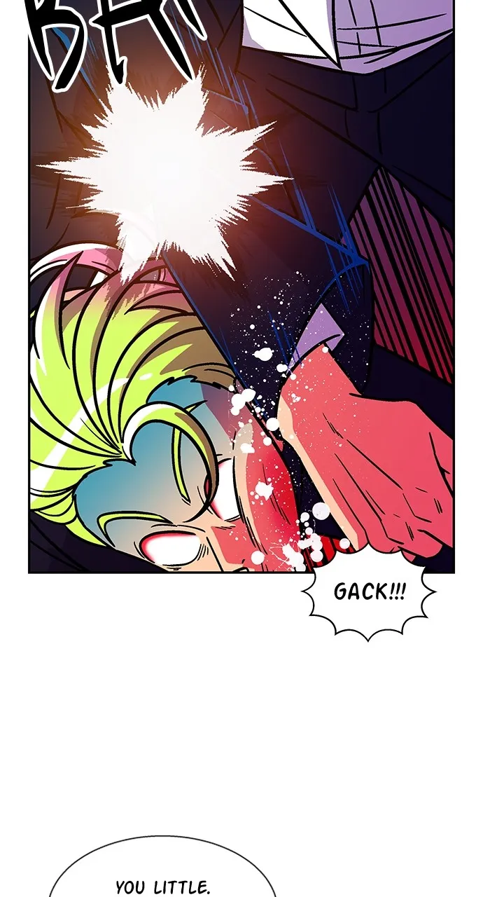 Read Princess Hurricane chapter 6 image 41 on Lezhin