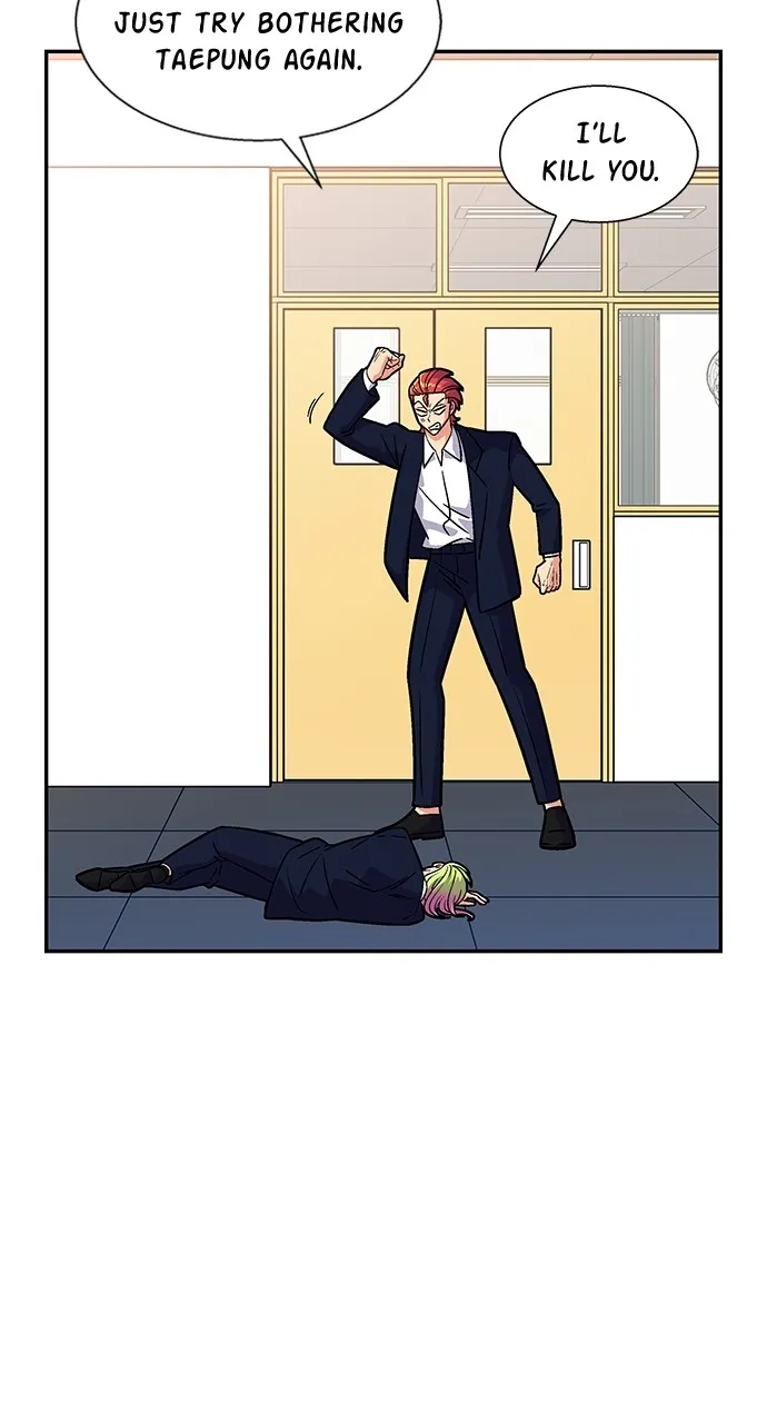 Read Princess Hurricane chapter 6 image 42 on Lezhin