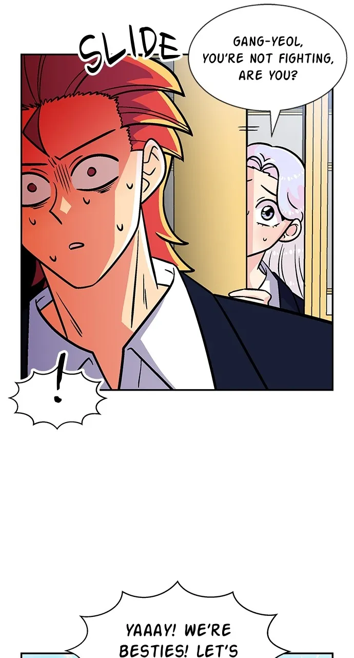 Read Princess Hurricane chapter 6 image 43 on Lezhin