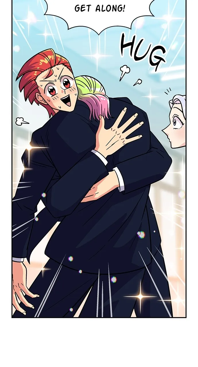 Read Princess Hurricane chapter 6 image 44 on Lezhin