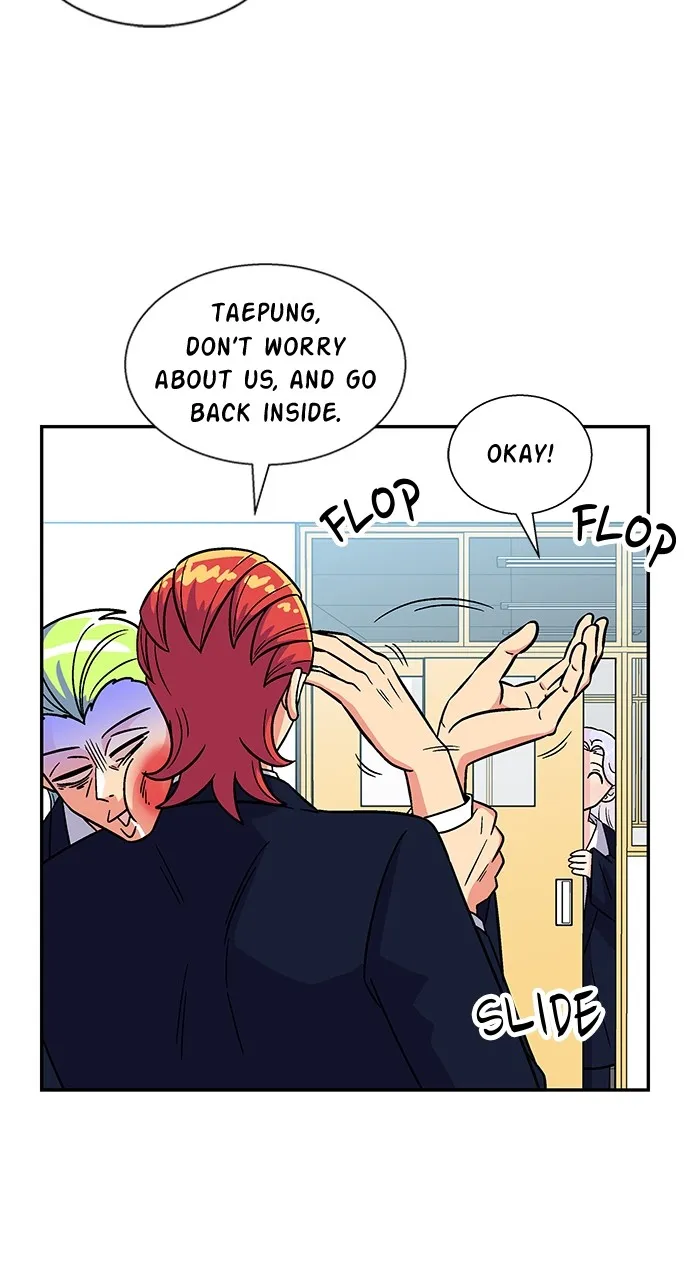 Read Princess Hurricane chapter 6 image 46 on Lezhin