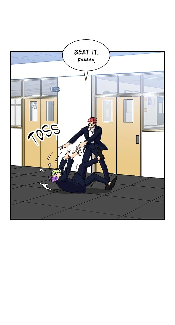Read Princess Hurricane chapter 6 image 48 on Lezhin