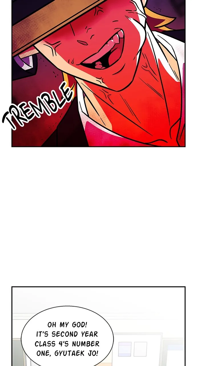 Read Princess Hurricane chapter 6 image 5 on Lezhin
